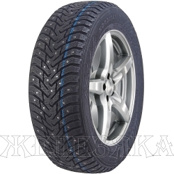 Шина IKON TYRES Nordman 8 175/65 R14 86T  шип.