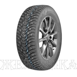 Шина IKON TYRES Nordman 8 SUV 265/70 R17 115T  шип.