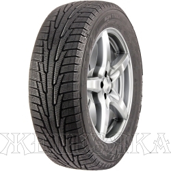 Шина IKON TYRES Nordman RS2 155/70 R13 75R  m+s