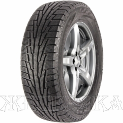 Шина IKON TYRES Nordman RS2 SUV 235/75 R15 105R  m+s