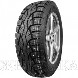 Шина JOYROAD WINTER RX818 195/65R15 91T шип.