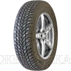 Шина КАМА ALGA (НК-532) SUV Н.Камск 96T m+s