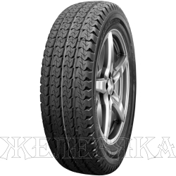 Шина Кама EURO-131 235/65R16C 115/113R*(2022)