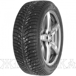 Шина KUMHO  225/40/19  T 93 WI-31  XL Ш.