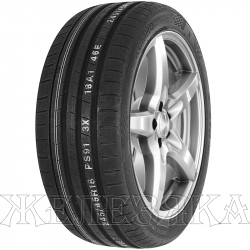 Шина KUMHO  245/40/19  Y 98 PS91  XL