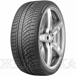 Шина KUMHO  245/40/20  W 99 WP-72  XL