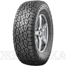 Шина KUMHO AT52 235/55 R19 105H