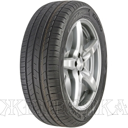 Шина KUMHO ECSTA HS52 215/60R17 100V XL