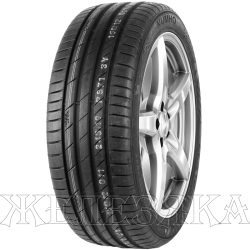 Шина KUMHO Ecsta PS71 91W RUN FLAT