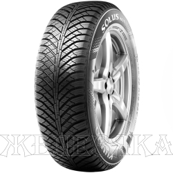 Шина KUMHO HA-31 155/60 R15 74T  m+s