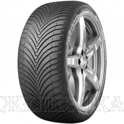 Шина KUMHO HA-32 175/55 R15 77T  m+s