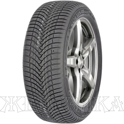 Шина KUMHO HA-32 195/50 R15 82V  m+s