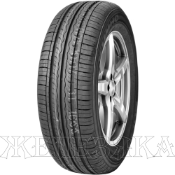 Шина KUMHO KH-17 165/80 R13 87T