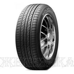 Шина KUMHO KH-25 205/55 R17 91V