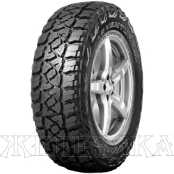 Шина KUMHO MT-51 225/75 R16 115/112Q