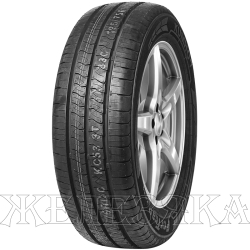 Шина KUMHO PorTran KC53 195/60R16C 99/97H Корея (2023)