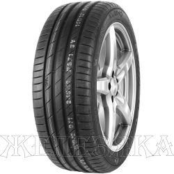Шина KUMHO PS-71 295/35 R21 107Y