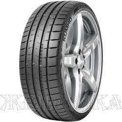 Шина KUMHO PS-72 101Y