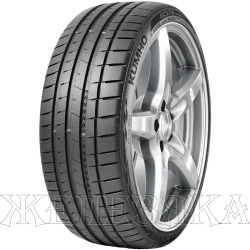 Шина KUMHO PS-72 215/45 R18 93Y