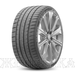 Шина KUMHO PS-72 S 275/35 R21 103Y