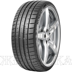 Шина KUMHO PS72 Ecsta Sport S 245/30R20 90Y XL Корея