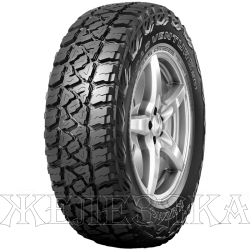 Шина KUMHO Road Venture MT-51 110/107Q всесезон.
