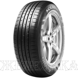 Шина KUMHO Solus TA31 95H