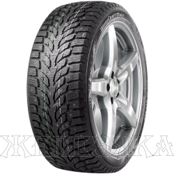 Шина KUMHO WI-32 155/70 R13 75T  шип