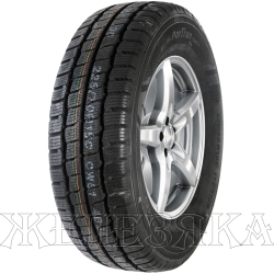 Шина KUMHO Winter Portran CW51 109/107R m+s