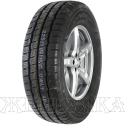Шина KUMHO Winter PorTran CW51 205/65R16C 107/105T