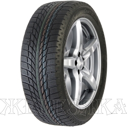 Шина KUMHO WinterCraft Ice WI51 86T XL m+s.