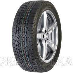 Шина KUMHO WinterCraft Ice WI51 99T XL m+s.
