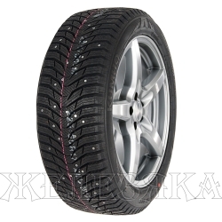 Шина KUMHO WinterCraft SUV Ice WS31 106T шип.