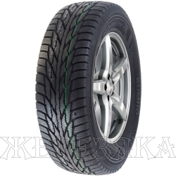 Шина KUMHO WinterCraft SUV Ice WS51 103T XL m+s