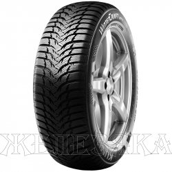 Шина KUMHO WinterCraft WP51 205/55R16 91H RFT