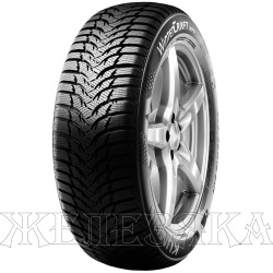 Шина KUMHO WinterCraft WP51 V87 m+s