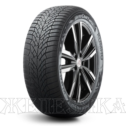 Шина KUMHO WP-52 225/40 R18 92W  m+s