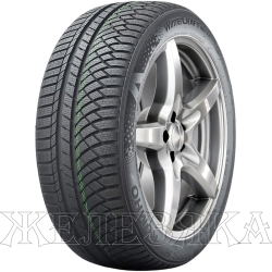 Шина KUMHO WP-72 245/50 R18 104V  m+s