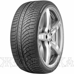 Шина KUMHO WP72 100Y XL m+s