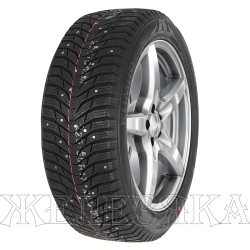 Шина KUMHO WS-31 225/60 R17 99H  шип