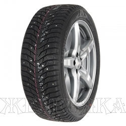 Шина KUMHO WS-31 265/50 R20 111T  шип