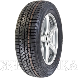 Шина KUMHO WS-71 265/60 R18 114H  m+s