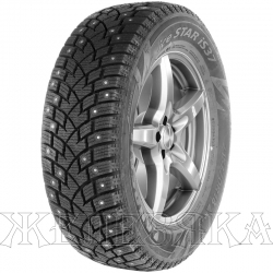 Шина LANDSAIL  205/65/16  R 107/105 C ice STAR iS37  Ш.