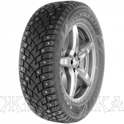 Шина LANDSAIL  235/65/16  R 115/113 C ice STAR iS37  Ш.