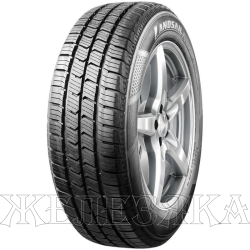Шина LANDSAIL 4-SEASONS VAN 205/65 R16C 107/105T