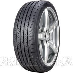 Шина LANDSPIDER Citytraxx H/P 205/45 R17 88W