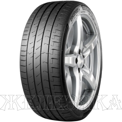 Шина LANDSPIDER Sportraxx UHP 205/40 R17 84W