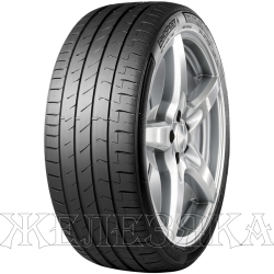 Шина LANDSPIDER Sportraxx UHP 245/45 R20 103Y