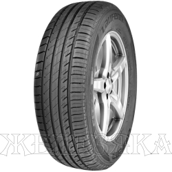 Шина LAUFENN G FIT EQ+ LK41 225/65R17 102H Китай