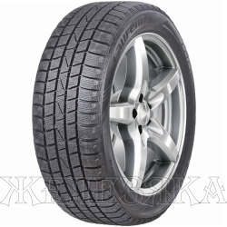 Шина LAUFENN i FIT IZ LW51 225/60R17 99T Китай